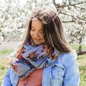 Meet your Posher, Pamela